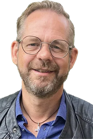 Mogens Birk Sørensen