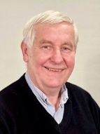 Peter Bjarne Nordheim