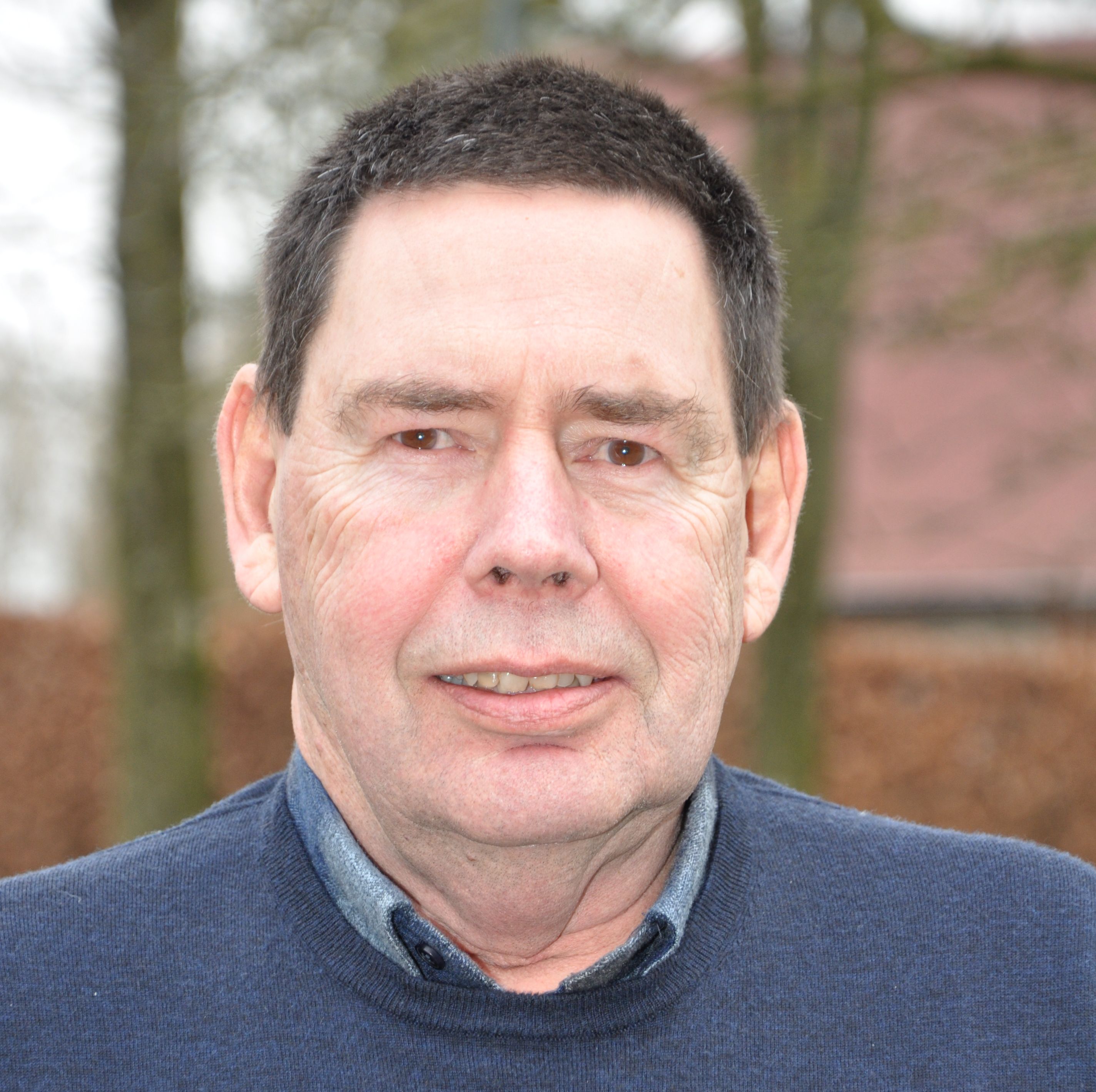 Hans Henrik Jakobsen