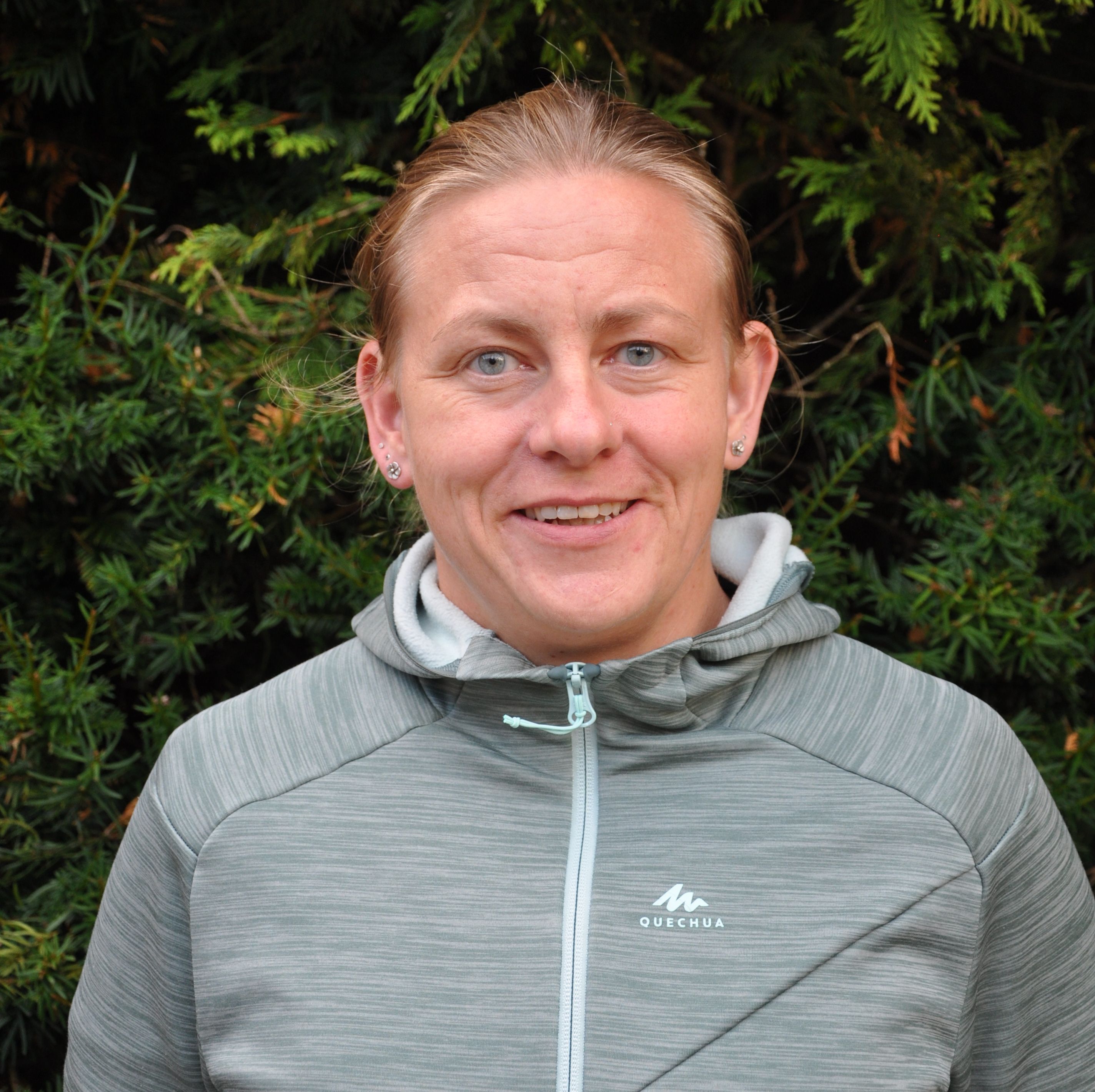 Britt Støvring Jensen