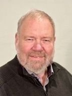 Formand Peter Schmidt