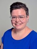 Billede af Elin Odgaard