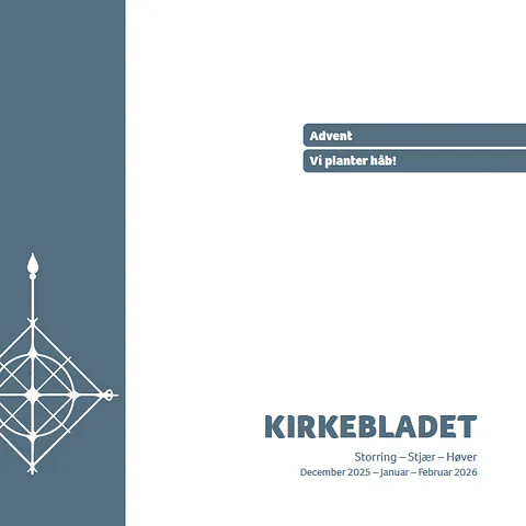 Forside til vinter 2025-26