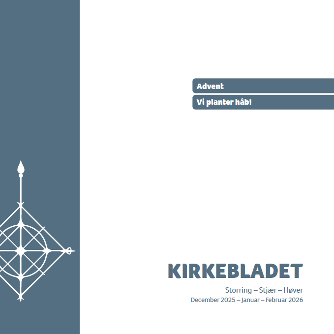 Forside til vinter 2025-26