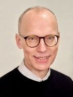 Flemming Staub